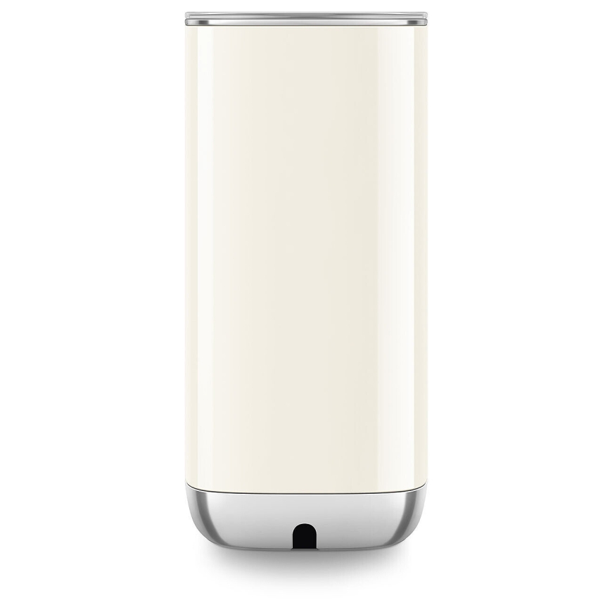 Smeg MFF02CREU milk frother, cream white – 5