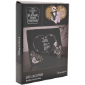 Widdop Co Disney Painajainen ennen joulua Love You to Death valokuvakehys Widdop Co Disney Painajainen ennen joulua Love You to Death valokuvakehys