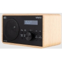 VIVAX DW-2 DAB OAK