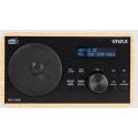 VIVAX DW-2 DAB OAK