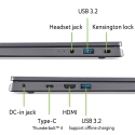 Acer Aspire 17 A17-51M-920Y Acer Aspire 17 A17-51M-920Y