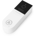 „WiFi“ uksekell Spacetronik SL-DB13W ilma akuta „WiFi“ uksekell Spacetronik SL-DB13W ilma akuta