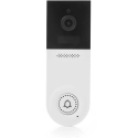 "WiFi" ovikello Spacetronik SL-DB13W ilman akkua "WiFi" ovikello Spacetronik SL-DB13W ilman akkua