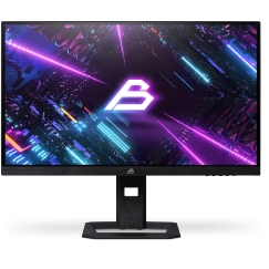 Blackstorm 27" QHD 200 Hz mängunäidik
