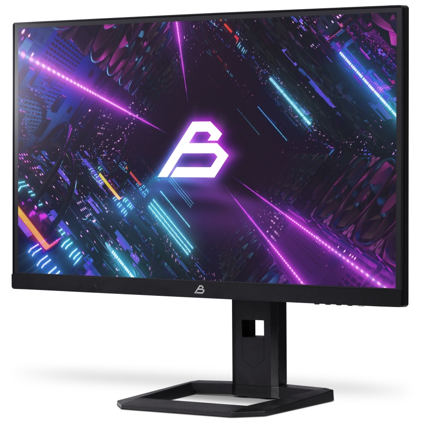 Blackstorm 27" QHD 200 Hz mängunäidik – 2