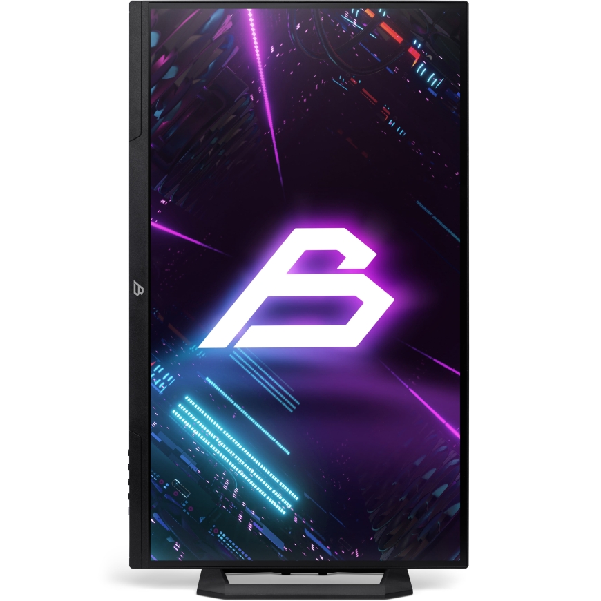 Blackstorm 27" QHD 200 Hz spēļu monitors – 3