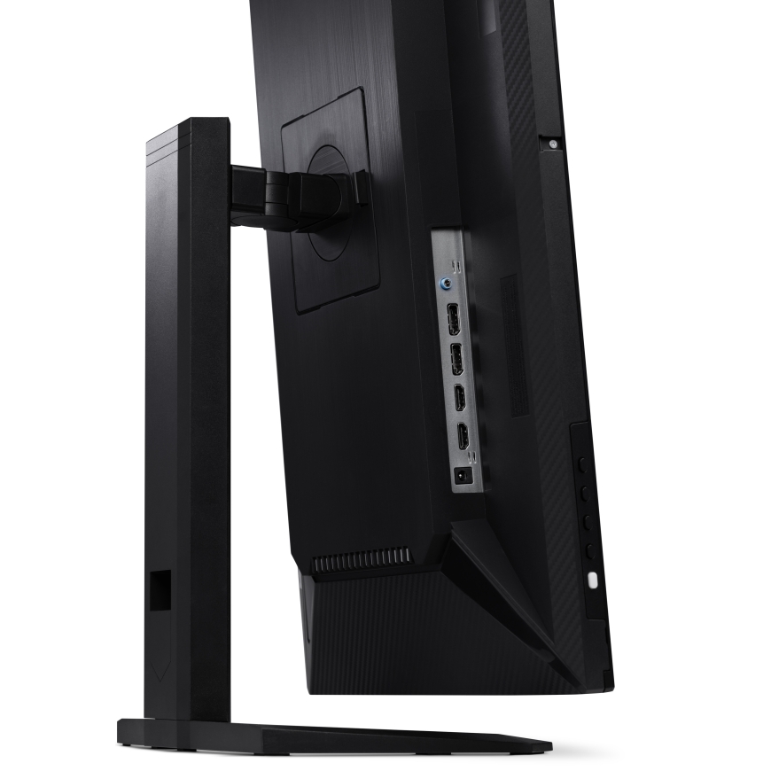 Blackstorm 27" QHD 200 Гц игровой монитор – 5