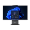 Lenovo ThinkCentre neo 50a 24 Gen 6 LNL Intel Core Ultra 5 226V 60.5 cm (23.8") 1920 x 1080 pixels Touchscreen All-in-One PC 16 
