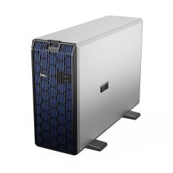 DELL PowerEdge T560 server 8 TB Tower (4.5U) Intel Xeon Silver 4510 2.4 GHz 32 GB DDR5-SDRAM 1100 W