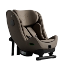 Axkid Minikid 4 MAX turvaistuin, 61–125 cm, Driftwood Beige Axkid Minikid 4 MAX turvaistuin, 61–125 cm, Driftwood Beige