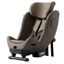 Axkid Minikid 4 MAX turvaistuin, 61–125 cm, Driftwood Beige Axkid Minikid 4 MAX turvaistuin, 61–125 cm, Driftwood Beige