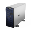 DELL PowerEdge T560 palvelin 8 TB Torni (4.5U) Intel® Xeon Silver 4510 2,4 GHz 32 GB DDR5-SDRAM 1100