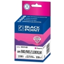 BLACK POINT BPBLC980/985/1100XLM Magenta BLACK POINT BPBLC980/985/1100XLM Magenta