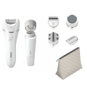 Philips Beauty Set Series 9000 BRE770/92 For the whole body Philips Beauty Set Series 9000 BRE770/92 For the whole body