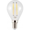 Omega Omega LED Bulb Filament E14, 4W, 2800K Omega Omega LED Bulb Filament E14, 4W, 2800K