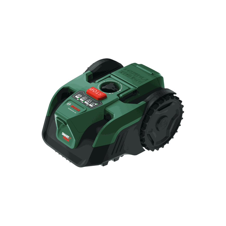 Bosch VISIMOW18V-100 Bezvadu bez akumulatora, lādētāja