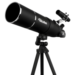 Rollei teleskopas 70/500