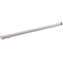 Nicoll elastīgā šļūtene sifonam 6039K 40/50 L1 Nicoll elastīgā šļūtene sifonam 6039K 40/50 L1