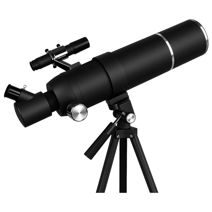 Rollei Telescope 70/500 telescope – 2