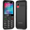 ALIGATOR A930 GPS Musta ALIGATOR A930 GPS Musta