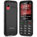 ALIGATOR A930 GPS Melns