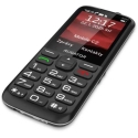 ALIGATOR A930 GPS Black