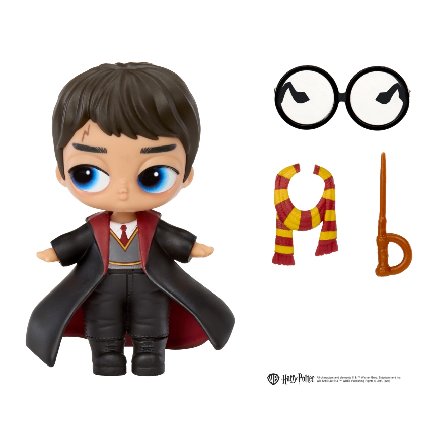 L.O.L. Surprise! Loves Harry Potter Tots Asst – 3