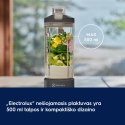 Electrolux E4BP1-2CG portatīvais blenderis Electrolux E4BP1-2CG portatīvais blenderis
