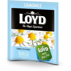 LOYD HORECA seeria kummeli taimeteed, 500 x 1,5 g