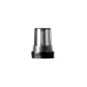 NutriBullet NB1224DG 0.9 L Tabletop blender 1200 W Dark Grey NutriBullet NB1224DG 0.9 L Tabletop blender 1200 W Dark Grey