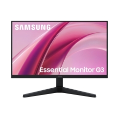 Монитор Samsung G31H 61 см (24") 1920 x 1080 пикселей Full HD LCD черный