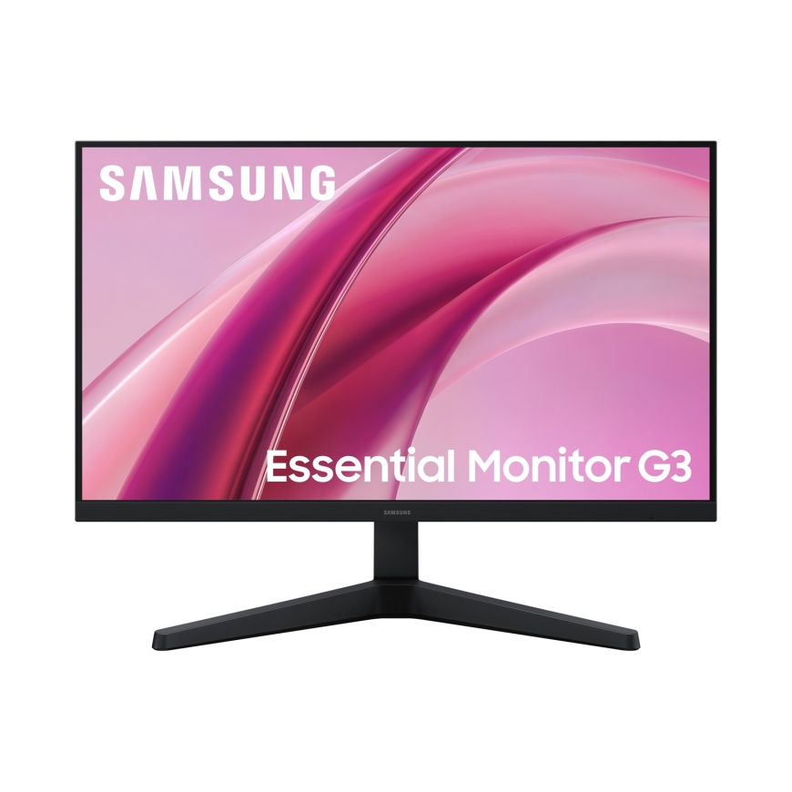 Монитор Samsung G31H 61 см (24") 1920 x 1080 пикселей Full HD LCD черный