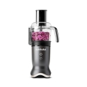 NutriBullet NB1224DG 0.9 L Tabletop blender 1200 W Dark Grey NutriBullet NB1224DG 0.9 L Tabletop blender 1200 W Dark Grey