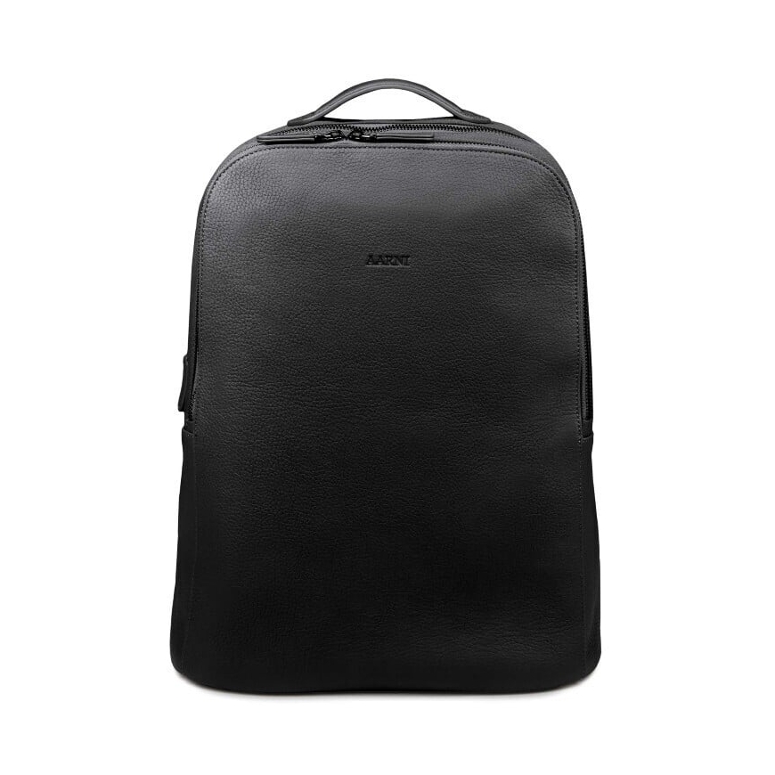 Aarni Athos backpack (black)
