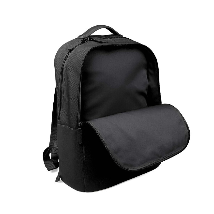 Aarni Athos backpack (black) – 5