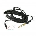 Beyerdynamic Straight Cable Connecting Cord skirta DT 770 PRO Juodas Beyerdynamic Straight Cable Connecting Cord skirta DT 770 PRO Juodas