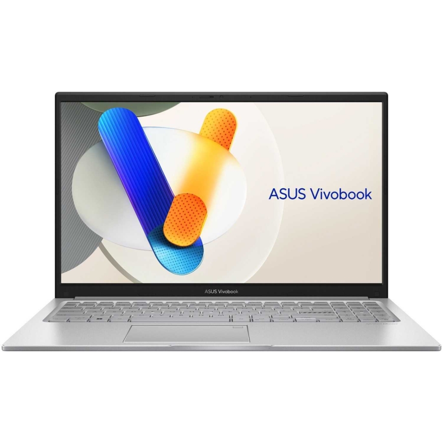 Asus VivoBook 15 X1504VA-BQ4298W 15.6FHD IPS 150U 24GB 512SSD EN W11 – 2