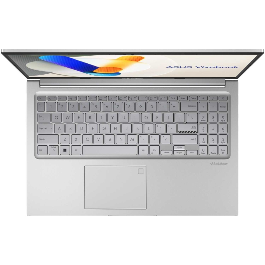 Asus VivoBook 15 X1504VA-BQ4298W 15.6FHD IPS 150U 24GB 512SSD EN W11 – 5