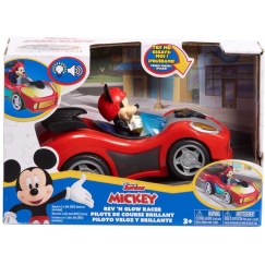 justplay Disney Mickey auto