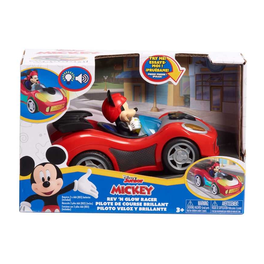 justplay Disney Mickey auto