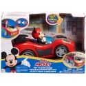 justplay Disney Mickey car justplay Disney Mickey car