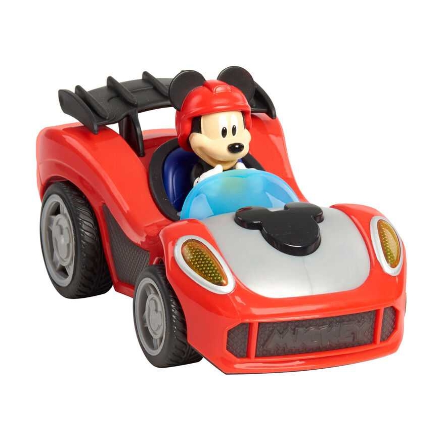 justplay Disney Mikki auto – 3