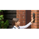 Reolink Video Doorbell WiFi 5MP Smart Doorbell Camera with Chime