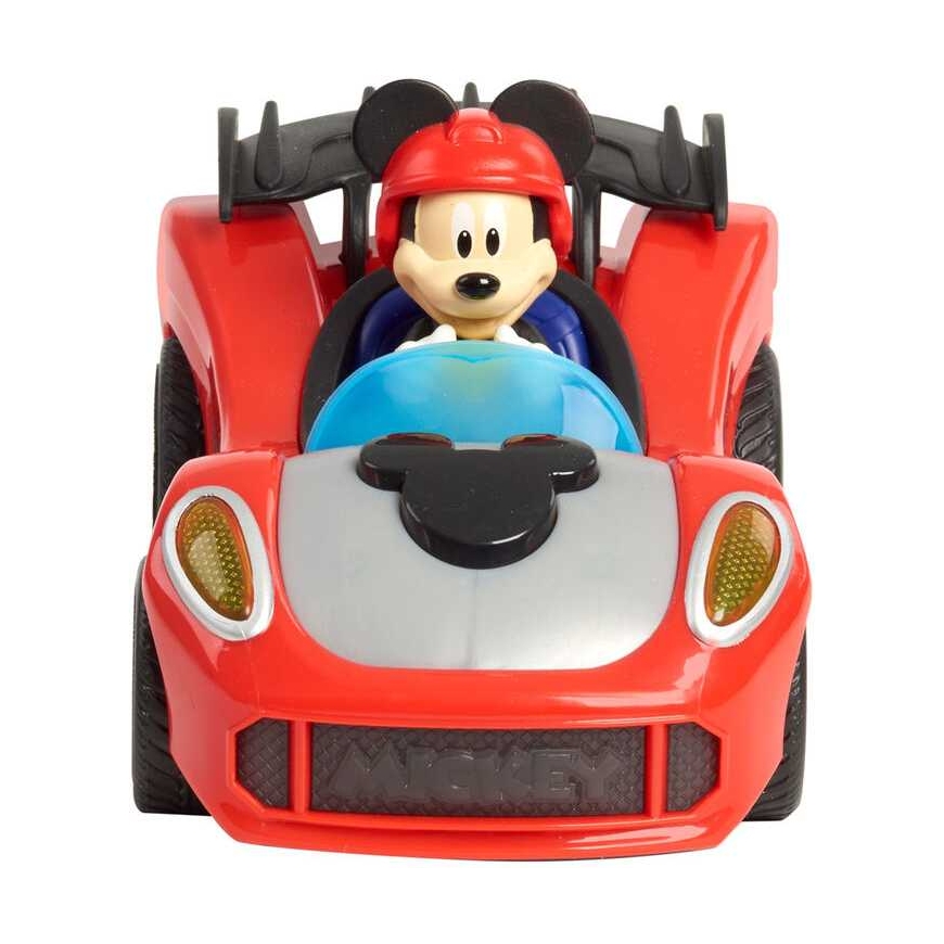 justplay Disney Mickey car – 4
