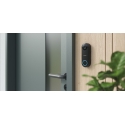Reolink Video Doorbell WiFi 5MP Smart Doorbell Camera with Chime