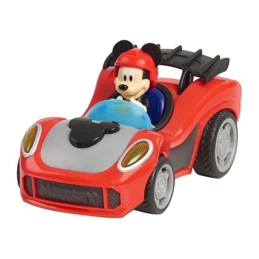 justplay Disney Mickey auto – 5