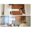 Reolink Video Doorbell WiFi 5MP Smart Doorbell Camera with Chime