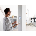 Reolink Video Doorbell WiFi 5MP Smart Doorbell Camera with Chime