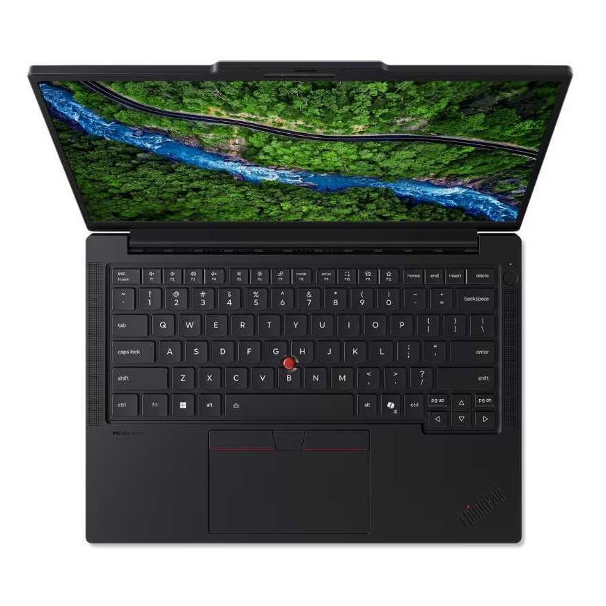 Lenovo ThinkPad P14s G7 14 FHD+ IPS 450 32GB 1SSD EN W11Pro Black 21X00 – 3
