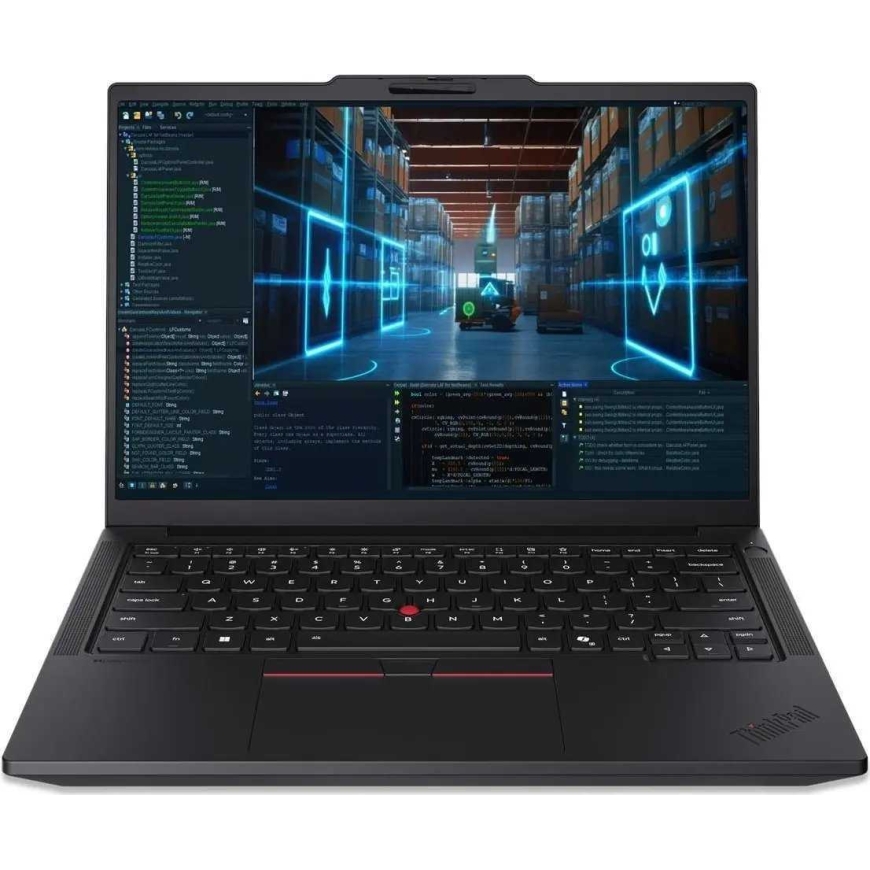 Lenovo ThinkPad P14s G7 14 FHD+ IPS 450 32GB 1SSD EN W11Pro Must 21X00 – 5